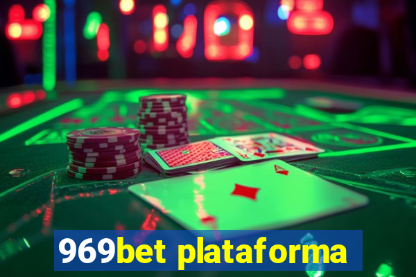 969bet plataforma